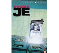 Vents d'Ouest double je tome 2 - 2ème part
