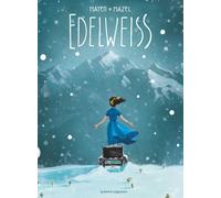 VENTS D'OUEST Edelweiss