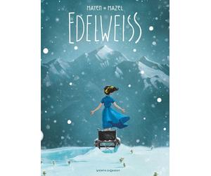 VENTS D'OUEST Edelweiss