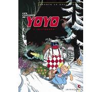 Vents d'Ouest exploits de yoyo ; intégrale