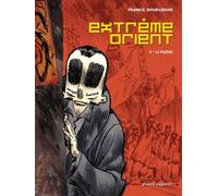 Vents d'Ouest extrême-orient tome 1 - le fuzhi