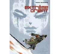 Extrême Orient Tome 2 - He Sao