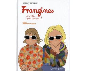 VENTS D'OUEST frangines, et c'est comme ça !