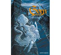 VENTS D'OUEST gorn - intégrale tome 1 à tome 5