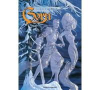 VENTS D'OUEST gorn - intégrale tome 6 à 10