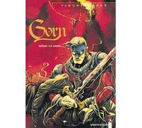 Vents d'Ouest gorn tome 1 - même la mort