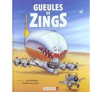 VENTS D'OUEST gueule de zincs