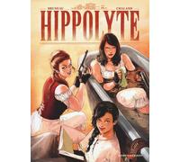 VENTS D'OUEST Hippolyte