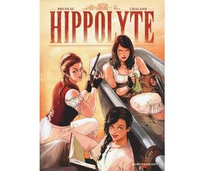 VENTS D'OUEST Hippolyte