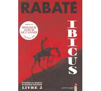 Vents d'Ouest ibicus tome 2