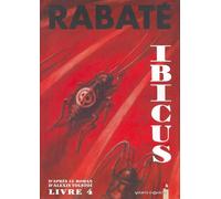 Vents d'Ouest ibicus tome 4