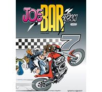 VENTS D'OUEST Joe bar team Tome 7
