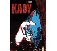 VENTS D'OUEST kady