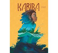 Vents d'Ouest Kariba