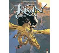 Vents d'Ouest krän univers tome 2 - Ultimate DTC
