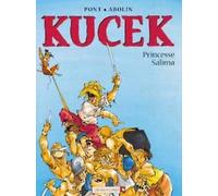 VENTS D'OUEST Kucek tome 1