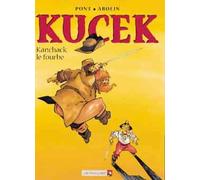 VENTS D'OUEST Kucek tome 2