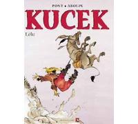 VENTS D'OUEST kucek tome 3 - l'élu