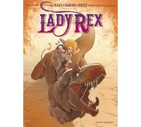 Vents d'Ouest Lady Rex