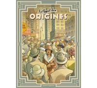Vents d'Ouest l'appel des origines - coffret tome 1 à tome 3