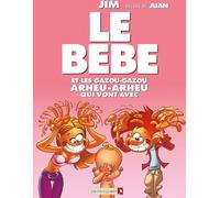 VENTS D'OUEST le bébé ; et les gazou-gazou, arheu-arheu qui vont avec