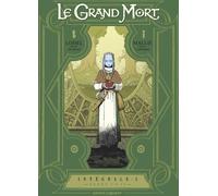 VENTS D'OUEST Le grand mort - intégrale tome 1