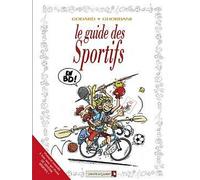 VENTS D'OUEST le guide des sportifs en bd !