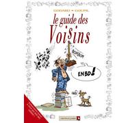 VENTS D'OUEST le guide des voisins