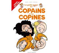 VENTS D'OUEST le guide junior des copains et copines