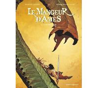 Vents d'Ouest Le mangeur d'âmes tome 3