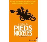 VENTS D'OUEST le meilleur des pieds nickelés tome 5