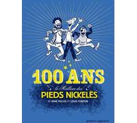 VENTS D'OUEST le meilleur des pieds nickelés tome 7 - spécial 100 ans !