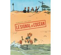 Vents d'Ouest Le signal de l'océan