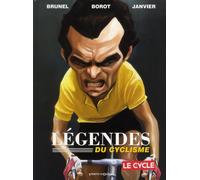 VENTS D'OUEST légendes du cyclisme