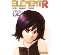 Element R - Tome 2