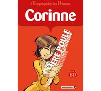 VENTS D'OUEST l'encyclopédie des prénoms en bd tome 11 - corinne