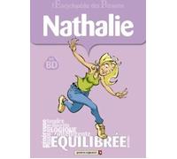 VENTS D'OUEST l'encyclopédie des prénoms en bd tome 2 - nathalie
