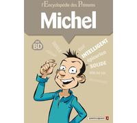 VENTS D'OUEST l'encyclopédie des prénoms en bd tome 31 - michel
