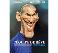 VENTS D'OUEST l'équipe de rêve-football