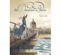 VENTS D'OUEST Les damnés de Paris