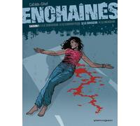 Vents d'Ouest les enchaînés - saison 1 tome 3 - le diviseur (édition 2010)