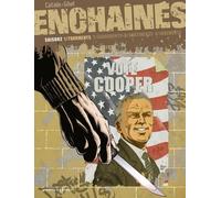 Vents d'Ouest les enchaînés - saison 2 tome 1
