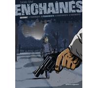 Vents d'Ouest les enchaînés - saison 2 tome 2