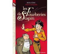 VENTS D'OUEST les fourberies de Scapin, de Molière