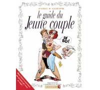 VENTS D'OUEST les guides en bd tome 14 - le guide du jeune couple