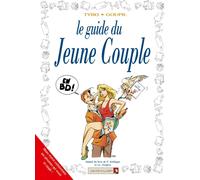 VENTS D'OUEST les guides en bd tome 27 - le guide du jeune couple