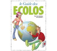 VENTS D'OUEST Les guides en BD tome 41