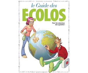 VENTS D'OUEST Les guides en BD tome 41