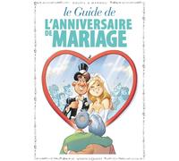 VENTS D'OUEST Les guides en BD tome 47 - anniversaire de mariage