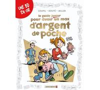VENTS D'OUEST Les Guides Junior - Tome 12 : Pour avoir un max d'argent de poche